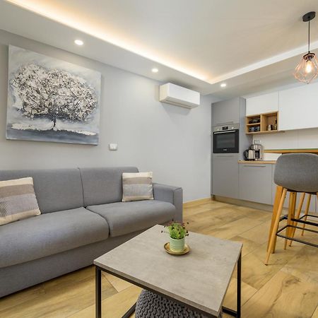 Lavanda Maslina - New Luxury Apartments Pola Esterno foto
