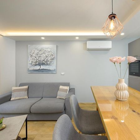 Lavanda Maslina - New Luxury Apartments Pola Esterno foto