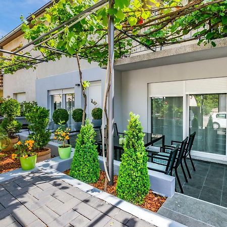 Lavanda Maslina - New Luxury Apartments Pola Esterno foto