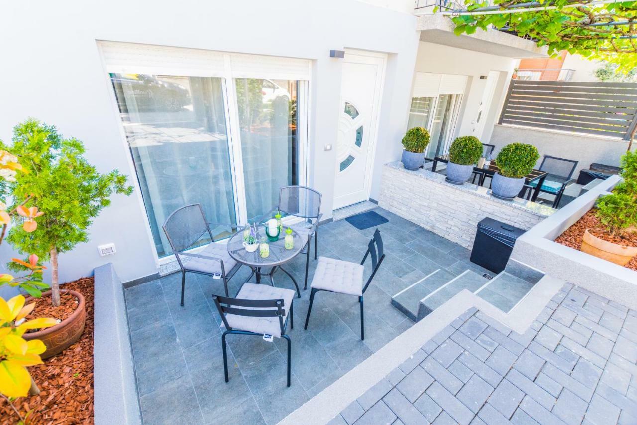 Lavanda Maslina - New Luxury Apartments Pola Esterno foto