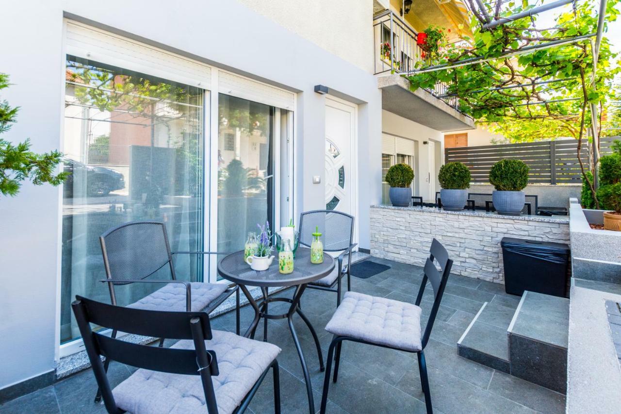 Lavanda Maslina - New Luxury Apartments Pola Esterno foto